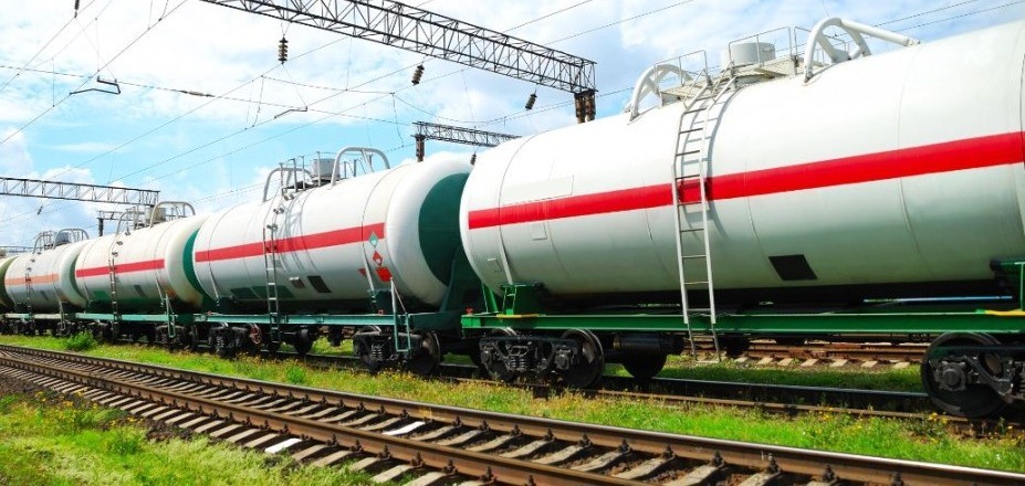 Перевозка нефтепродуктов